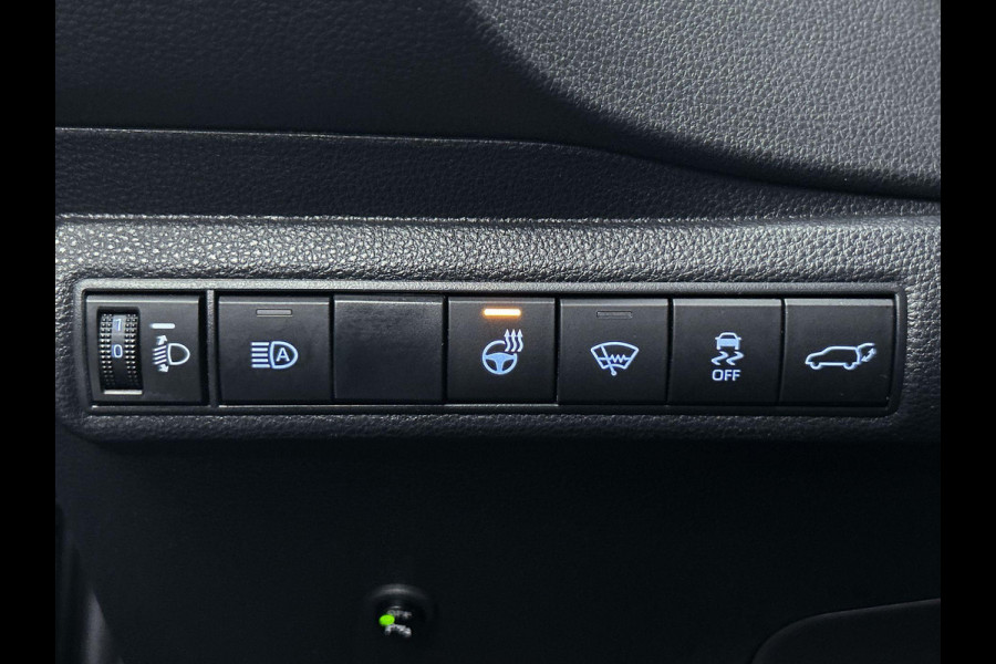 Toyota Corolla Touring Sports 1.8 Hybrid Active CAMERA EL-ACHTERKLEP CARPLAY HEAD-UP