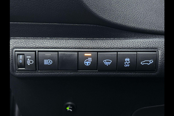 Toyota Corolla Touring Sports 1.8 Hybrid Active CAMERA EL-ACHTERKLEP CARPLAY HEAD-UP