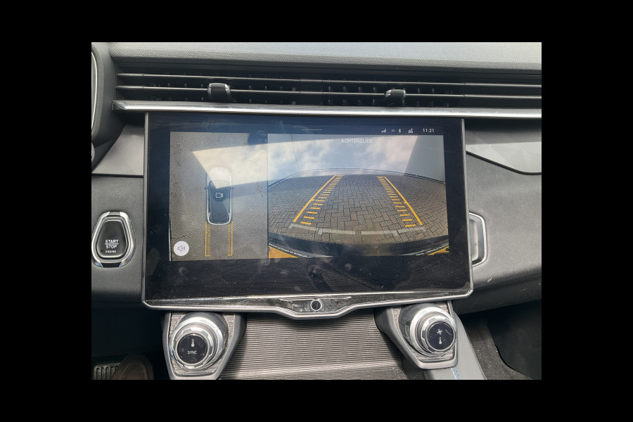 Lynk & Co 01 1.5 PHEV 262pk 360°Cam Carplay Pano.dak Stoelverw. Incl BTW Plug-in