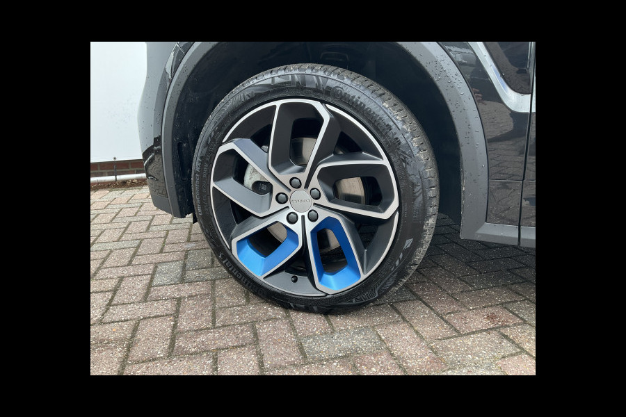 Lynk & Co 01 1.5 PHEV 262pk 360°Cam Carplay Pano.dak Stoelverw. Incl BTW Plug-in