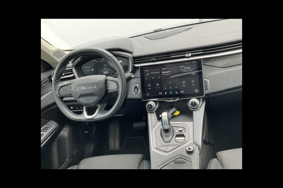 Lynk & Co 01 1.5 PHEV 262pk 360°Cam Carplay Pano.dak Stoelverw. Incl BTW Plug-in