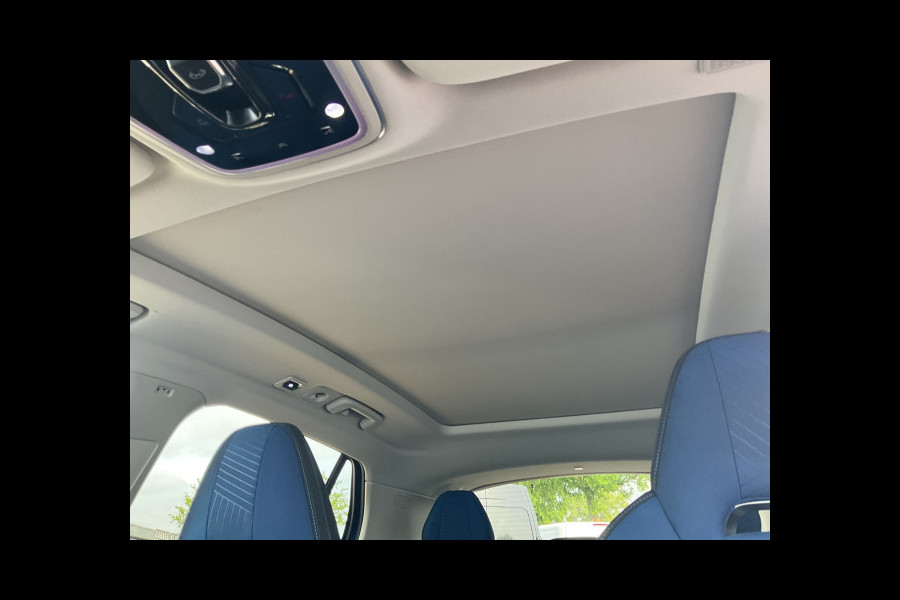 Lynk & Co 01 1.5 PHEV 262pk 360°Cam Carplay Pano.dak Stoelverw. Incl BTW Plug-in