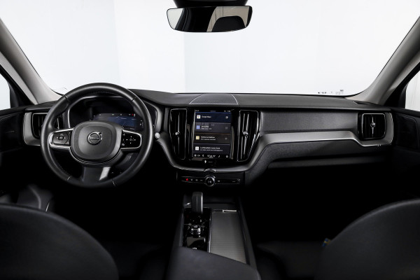 Volvo XC60 2.0 Recharge T6 AWD Plus Dark | S/K-Panodak | Dig. Cockpit | Adapt. Cruise | Memory Stoelen | Elek. Klep | Stoel-+stuurverw. | 360 Camera | NAV+App. Connect | LM 19" | 9452