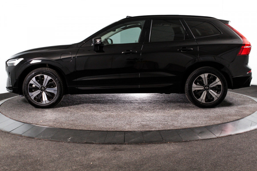 Volvo XC60 2.0 Recharge T6 AWD Plus Dark | S/K-Panodak | Dig. Cockpit | Adapt. Cruise | Memory Stoelen | Elek. Klep | Stoel-+stuurverw. | 360 Camera | NAV+App. Connect | LM 19" | 9452