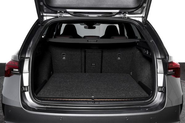 Škoda Octavia Combi 1.4 TSI RS iV PHEV Business - Automaat | Dig. Cockpit | Adapt. Cruise | Stoel-+ Stuurverw. | PDC | Camera | NAV +App. Connect | ECC | Elek. Klep | LM 19" | 4923