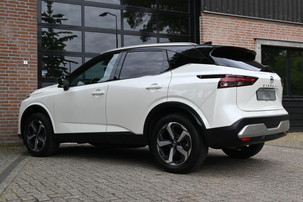 Nissan QASHQAI 1.3 MHEV Xtronic 1st Ed. Pano A.Cruise 360CAM '21