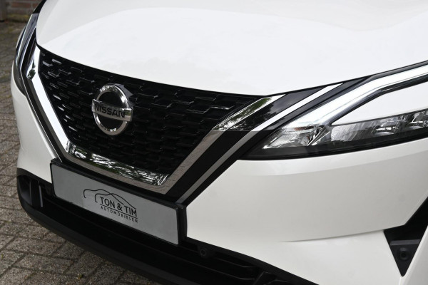 Nissan QASHQAI 1.3 MHEV Xtronic 1st Ed. Pano A.Cruise 360CAM '21