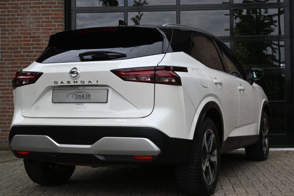Nissan QASHQAI 1.3 MHEV Xtronic 1st Ed. Pano A.Cruise 360CAM '21