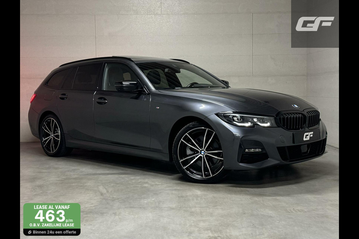 BMW 3 Serie Touring 320e High Executive