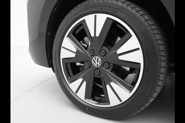 Volkswagen Multivan 1.4 eHybrid 218pk L2H1 Style Leder Standkachel El. Schuifdeuren Side Assist Camera Carplay