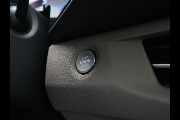 Volkswagen Multivan 1.4 eHybrid 218pk L2H1 Style Leder Standkachel El. Schuifdeuren Side Assist Camera Carplay