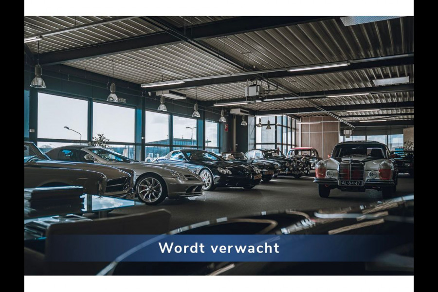 Mercedes-Benz E-Klasse Estate 200 AMG STYLING-NIGHT-CAMERA-TREKHAAK-DODEHOEK-COMPLEET