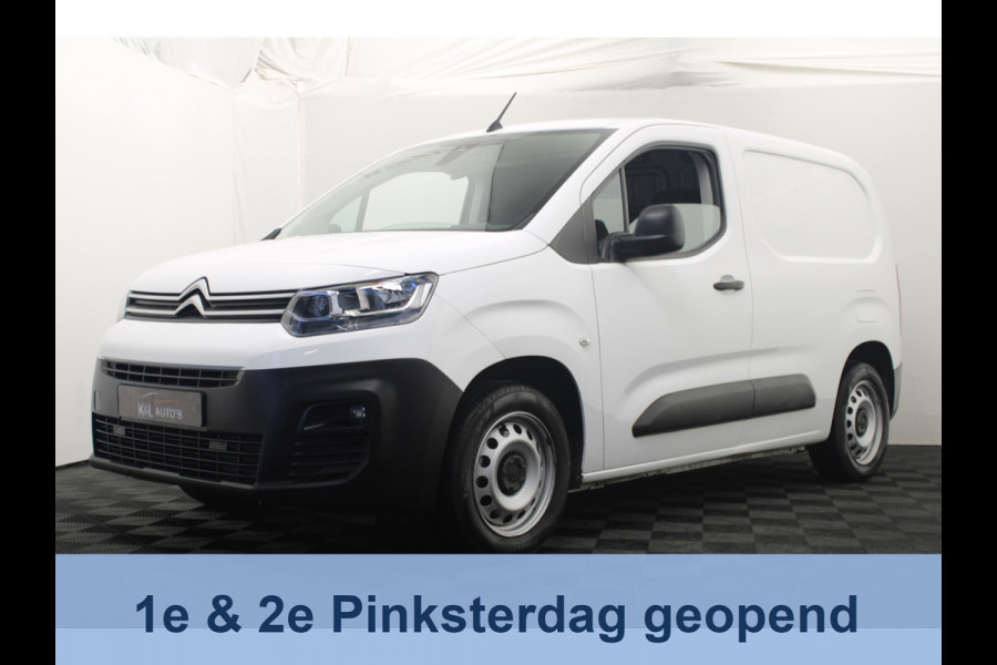 Citroën Berlingo 1.2 Puretech 130 S&S AT Club