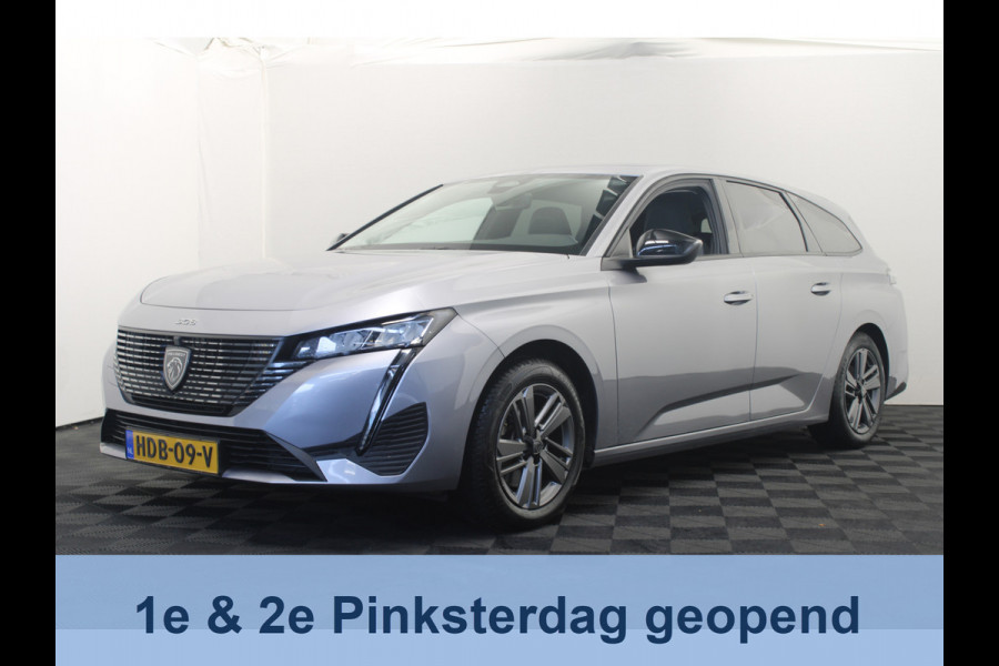 Peugeot 308 SW 1.2 PureTech Allure |Camera|Navi|