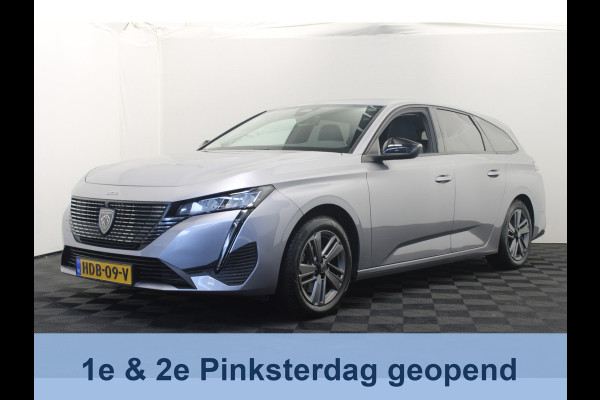 Peugeot 308 SW 1.2 PureTech Allure |Camera|Navi|