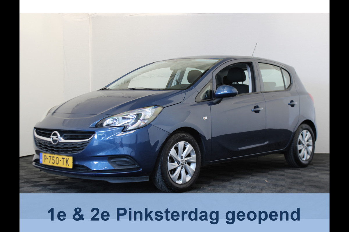 Opel Corsa 1.2 Opel Corsa 1.2