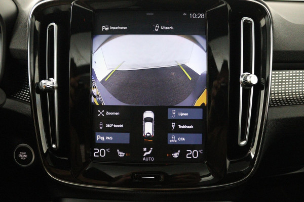 Volvo XC40 2.0 T4 R-Design (PANORAMADAK, CAMERA, STOELVERWARMING, MEMORY SEATS, HARMAN KARDON)