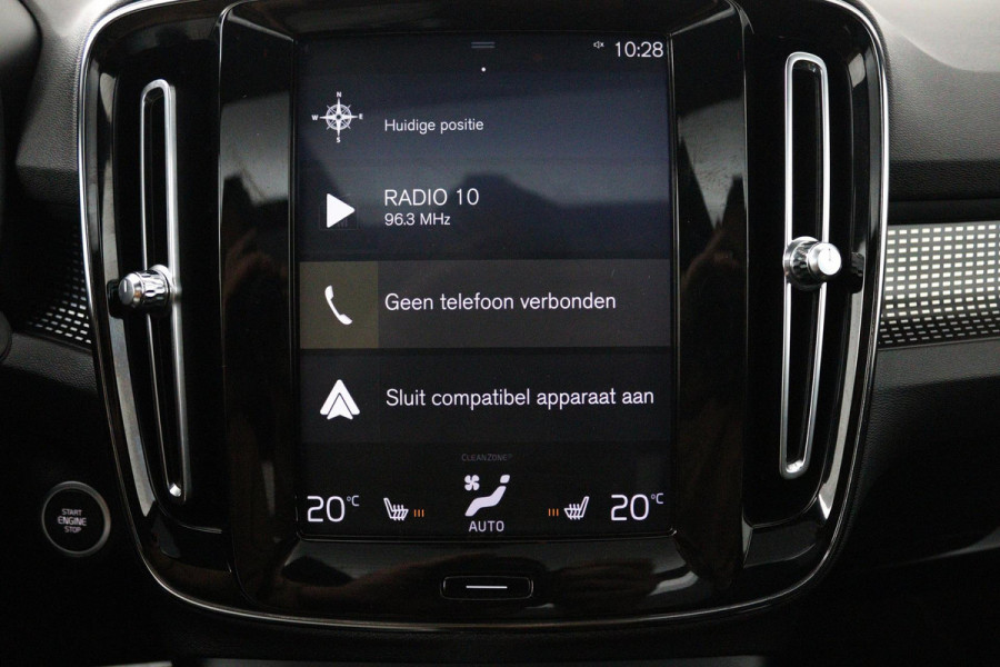 Volvo XC40 2.0 T4 R-Design (PANORAMADAK, CAMERA, STOELVERWARMING, MEMORY SEATS, HARMAN KARDON)