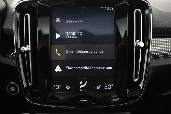 Volvo XC40 2.0 T4 R-Design (PANORAMADAK, CAMERA, STOELVERWARMING, MEMORY SEATS, HARMAN KARDON)