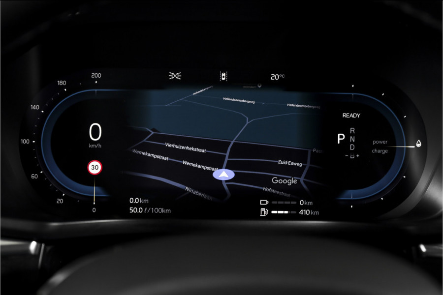 Volvo XC60 2.0 Recharge T6 AWD Plus Dark | S/K-Panodak | Dig. Cockpit | Adapt. Cruise | Memory Stoelen | Elek. Klep | Stoel-+stuurverw. | 360 Camera | NAV+App. Connect | LM 19" | 9702