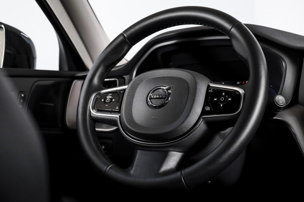 Volvo XC60 2.0 Recharge T6 AWD Plus Dark | S/K-Panodak | Dig. Cockpit | Adapt. Cruise | Memory Stoelen | Elek. Klep | Stoel-+stuurverw. | 360 Camera | NAV+App. Connect | LM 19" | 9702