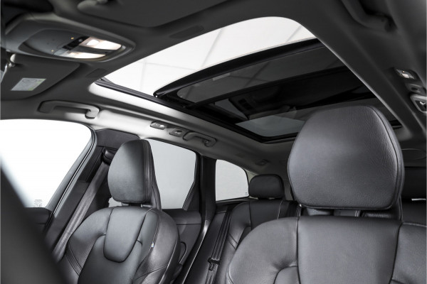 Volvo XC60 2.0 Recharge T6 AWD Plus Dark | S/K-Panodak | Dig. Cockpit | Adapt. Cruise | Memory Stoelen | Elek. Klep | Stoel-+stuurverw. | 360 Camera | NAV+App. Connect | LM 19" | 9702