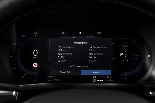 Volvo XC60 2.0 Recharge T6 AWD Plus Dark | S/K-Panodak | Dig. Cockpit | Adapt. Cruise | Memory Stoelen | Elek. Klep | Stoel-+stuurverw. | 360 Camera | NAV+App. Connect | LM 19" | 9702