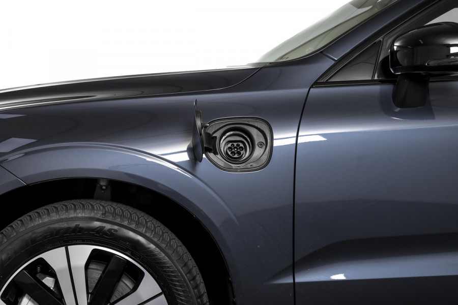 Volvo XC60 2.0 Recharge T6 AWD Plus Dark | S/K-Panodak | Dig. Cockpit | Adapt. Cruise | Memory Stoelen | Elek. Klep | Stoel-+stuurverw. | 360 Camera | NAV+App. Connect | LM 19" | 9702