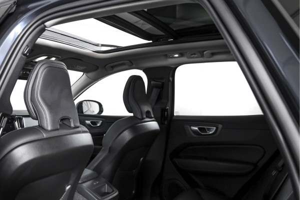 Volvo XC60 2.0 Recharge T6 AWD Plus Dark | S/K-Panodak | Dig. Cockpit | Adapt. Cruise | Memory Stoelen | Elek. Klep | Stoel-+stuurverw. | 360 Camera | NAV+App. Connect | LM 19" | 9702