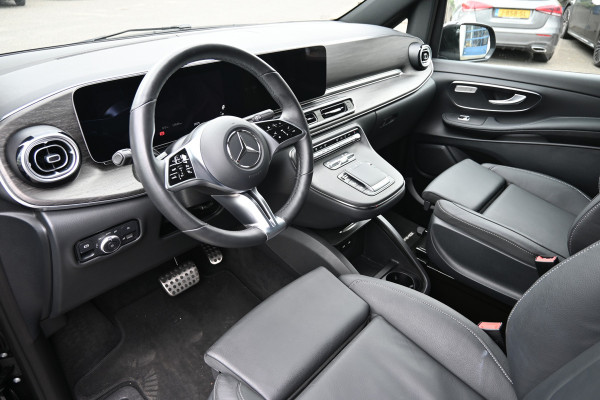 Mercedes-Benz V-Klasse 300d 4-Matic AMG L3 Incl BPM en BTW 8 zitplaatsen