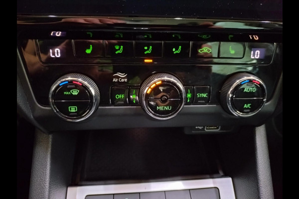 Škoda Octavia Combi 1.0 TSI Greentech Clever Edition DSG