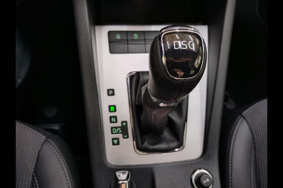 Škoda Octavia Combi 1.0 TSI Greentech Clever Edition DSG