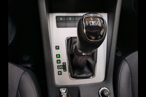 Škoda Octavia Combi 1.0 TSI Greentech Clever Edition DSG