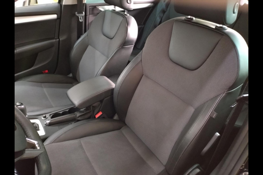 Škoda Octavia Combi 1.0 TSI Greentech Clever Edition DSG