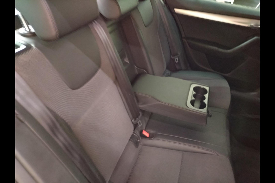 Škoda Octavia Combi 1.0 TSI Greentech Clever Edition DSG