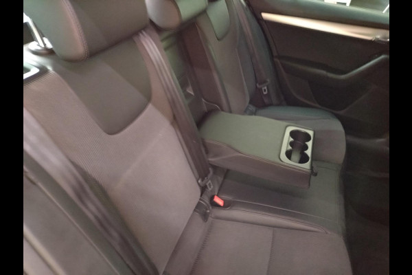Škoda Octavia Combi 1.0 TSI Greentech Clever Edition DSG