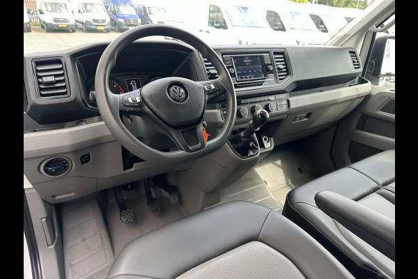 Volkswagen Crafter 35 2.0 TDI L4H3*A/C*CRUISE*HAAK*CAM*CARPLAY*3PERS*