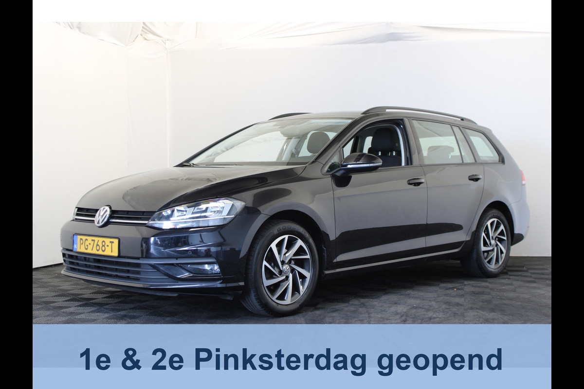 Volkswagen GOLF Variant 1.0 TSI Trendline |Navi|Carplay| *Pinksteren Geopend* Volkswagen GOLF Variant 1.0 TSI Trendline |Navi|Carplay| *Pinksteren Geopend*