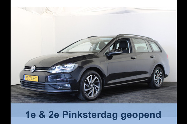 Volkswagen GOLF Variant 1.0 TSI Trendline |Navi|Carplay| *Pinksteren Geopend*