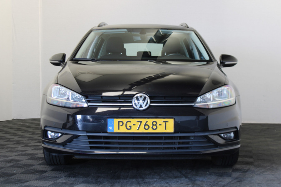 Volkswagen GOLF Variant 1.0 TSI Trendline |Navi|Carplay|
