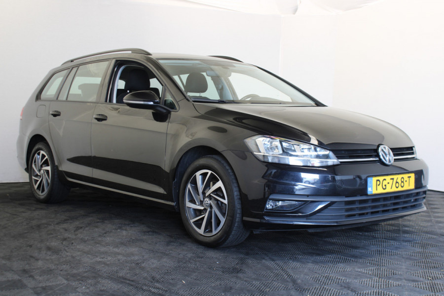 Volkswagen GOLF Variant 1.0 TSI Trendline |Navi|Carplay|