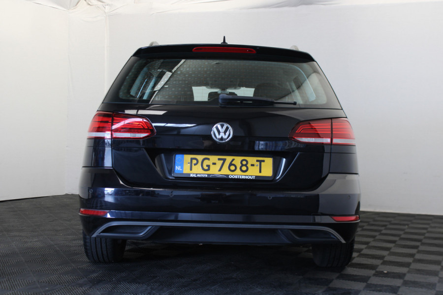 Volkswagen GOLF Variant 1.0 TSI Trendline |Navi|Carplay|
