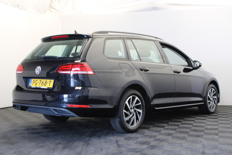 Volkswagen GOLF Variant 1.0 TSI Trendline |Navi|Carplay|