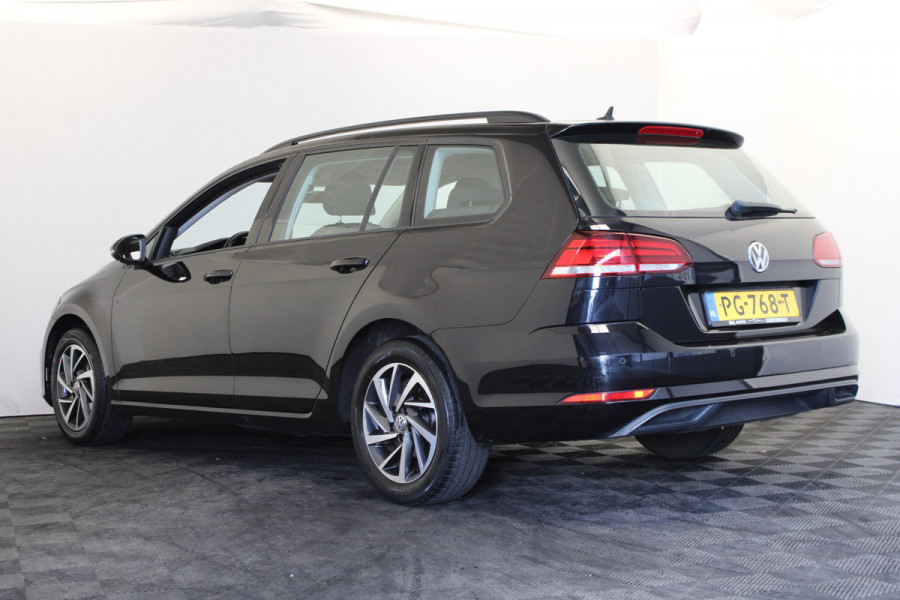 Volkswagen GOLF Variant 1.0 TSI Trendline |Navi|Carplay|