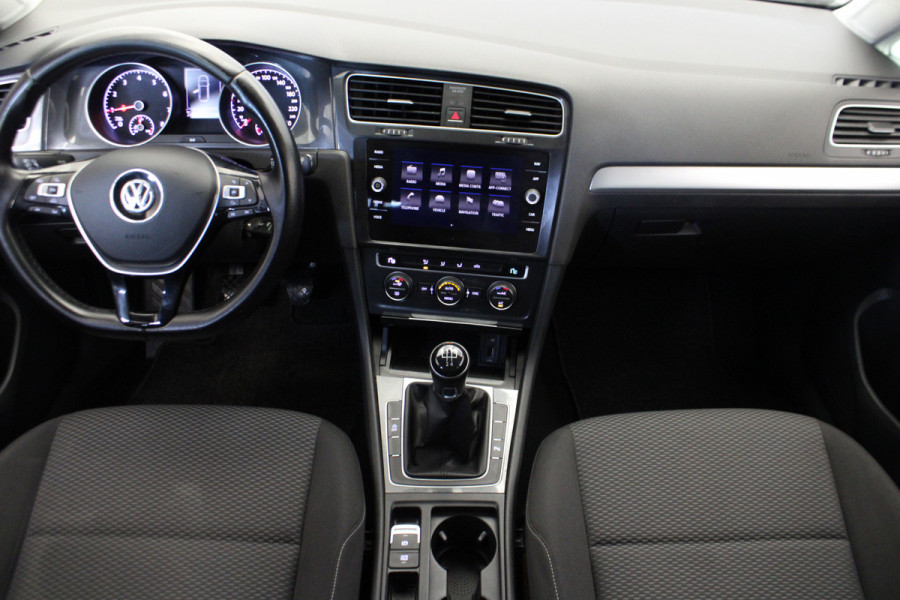 Volkswagen GOLF Variant 1.0 TSI Trendline |Navi|Carplay|