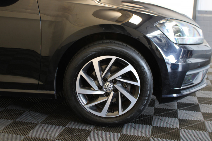 Volkswagen GOLF Variant 1.0 TSI Trendline |Navi|Carplay|