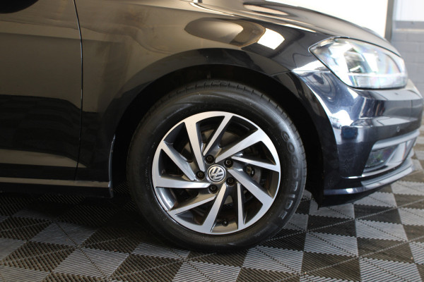 Volkswagen GOLF Variant 1.0 TSI Trendline |Navi|Carplay|