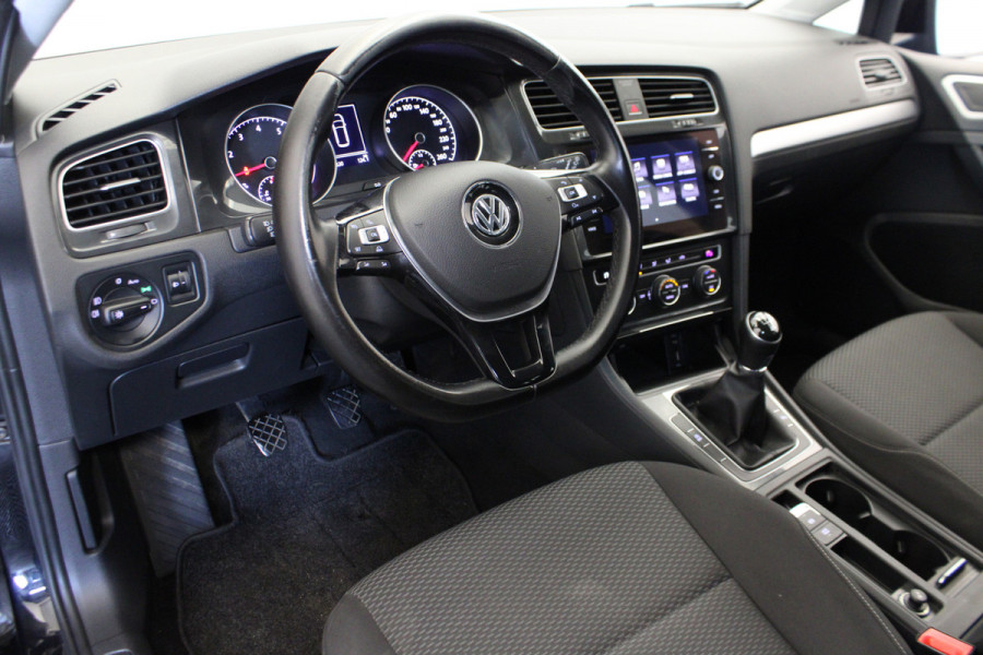 Volkswagen GOLF Variant 1.0 TSI Trendline |Navi|Carplay|
