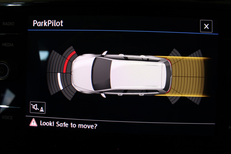 Volkswagen GOLF Variant 1.0 TSI Trendline |Navi|Carplay|