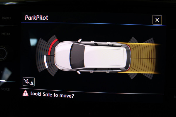 Volkswagen GOLF Variant 1.0 TSI Trendline |Navi|Carplay|